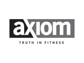 ISSA-Axiom Fitness